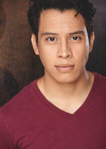 photo of Christopher Benitez photo of Christopher Benitez