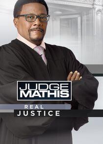 Judge Mathis Judge Mathis