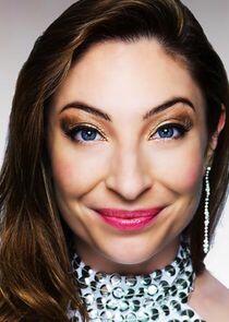 Jess Robinson Jess Robinson
