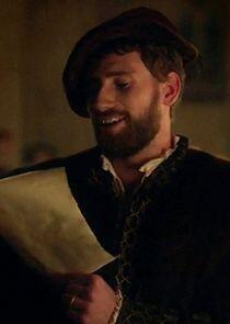 Thomas Boleyn Thomas Boleyn