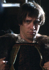 Harry Percy