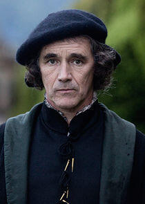 Thomas Cromwell Thomas Cromwell