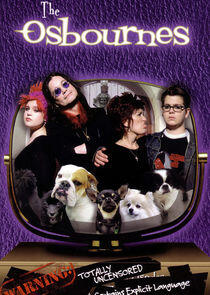 The Osbournes The Osbournes