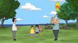 Dad-urday Kite Fever Dad-urday Kite Fever