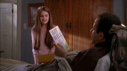 Mr. Monk Stays in Bed Mr. Monk Stays in Bed