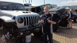 Jeep Invasion Jeep Invasion