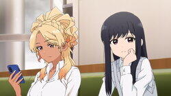 Breastibility / Naokin / Sisters / October 21st