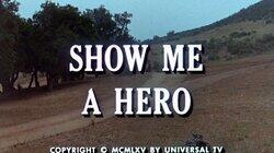 Show Me a Hero Show Me a Hero