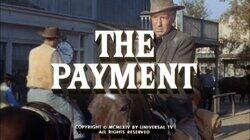 The Payment The Payment