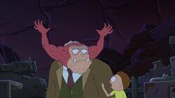 Morty Daddy Morty Daddy