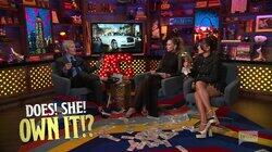 Stephanie Shojaee and Sara Foster Stephanie Shojaee and Sara Foster