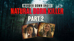 Natural Born Killer (Part 2) Natural Born Killer (Part 2)