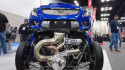PRI Show #1