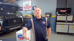 Warm Weather Diesel Treatment Warm Weather Diesel Treatment