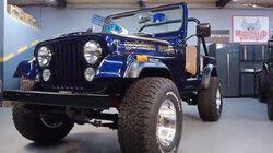 Epic Off-Road Builds Epic Off-Road Builds