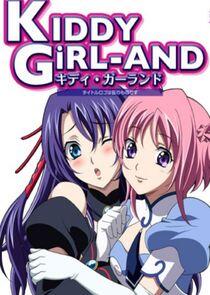 Kiddy Girl-AND Kiddy Girl-AND