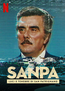 SanPa: Luci e tenebre di San Patrignano - Season 1 SanPa: Luci e tenebre di San Patrignano - Season 1