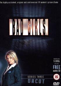 Bad Girls - Season 3 Bad Girls - Season 3