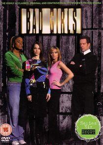 Bad Girls - Season 6 Bad Girls - Season 6