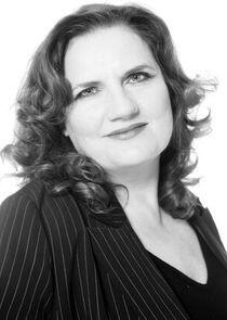Tina Gylling Mortensen Tina Gylling Mortensen