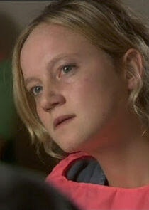 Zandra Plackett Zandra Plackett
