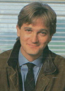 Dr. Will Preston Dr. Will Preston