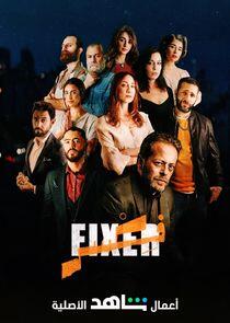 Fixer Fixer