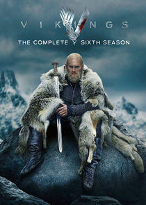 Vikings - Season 6 Vikings - Season 6