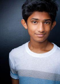 photo of Mahi Alam photo of Mahi Alam