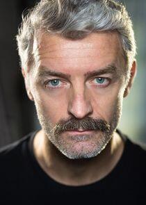 photo of Gabriel Constantin