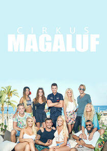 Cirkus Magaluf Cirkus Magaluf