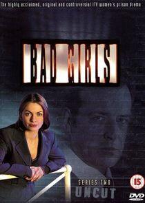 Bad Girls - Season 2 Bad Girls - Season 2