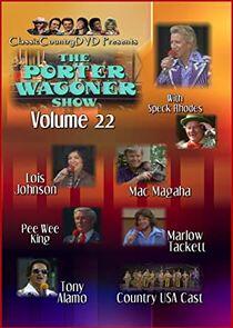 The Porter Wagoner Show The Porter Wagoner Show