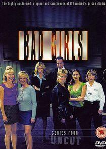 Bad Girls - Season 4 Bad Girls - Season 4