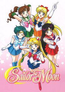 Bishoujo Senshi Sailor Moon Bishoujo Senshi Sailor Moon