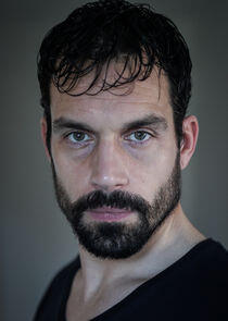 photo of Russell Balogh