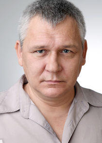 Александр Миронов Александр Миронов