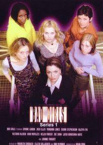 Bad Girls - Season 1 Bad Girls - Season 1