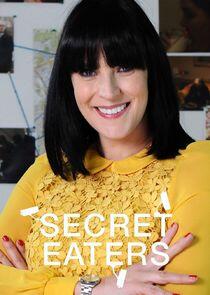 Secret Eaters Secret Eaters
