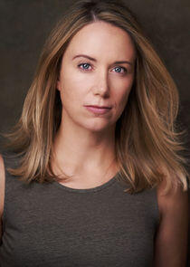 photo of Laura Ault