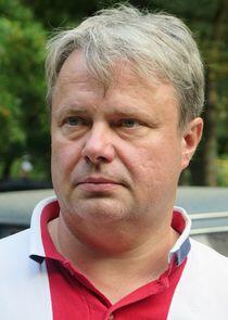 Владимир Чуприков Владимир Чуприков