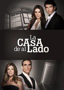La casa de al lado La casa de al lado