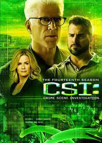 CSI: Crime Scene Investigation - Season 14 CSI: Crime Scene Investigation - Season 14