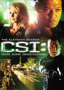 CSI: Crime Scene Investigation - Season 11 CSI: Crime Scene Investigation - Season 11