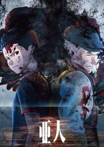 Ajin - Season 2 Ajin - Season 2