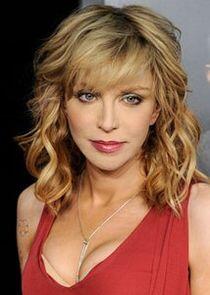 Courtney Love