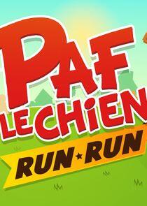 Paf le Chien Paf le Chien
