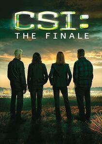 CSI: Crime Scene Investigation - Season 16 CSI: Crime Scene Investigation - Season 16