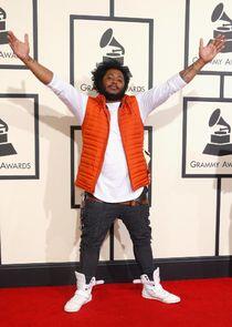 photo of Thundercat photo of Thundercat