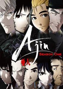 Ajin - Season 1 Ajin - Season 1